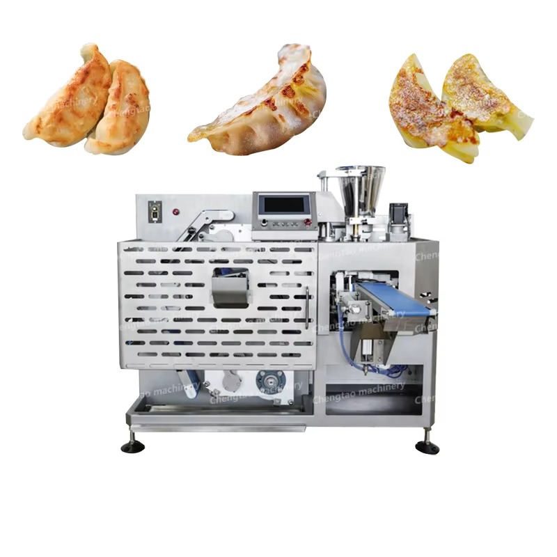 Gyoza Dumpling Maker - عرض ساخن! آلة متعددة الوظائف لصنع