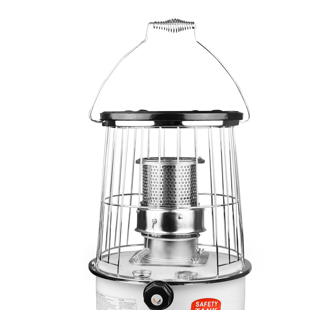 رفع الكيروسين موقد سخان في اله - مراجعة Home Cooking Heater وسعره